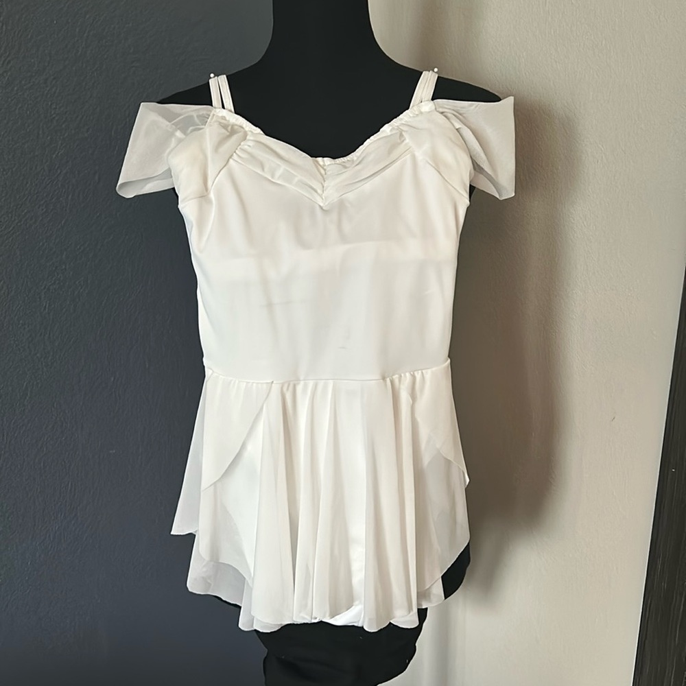 Weissman Ballet Costume